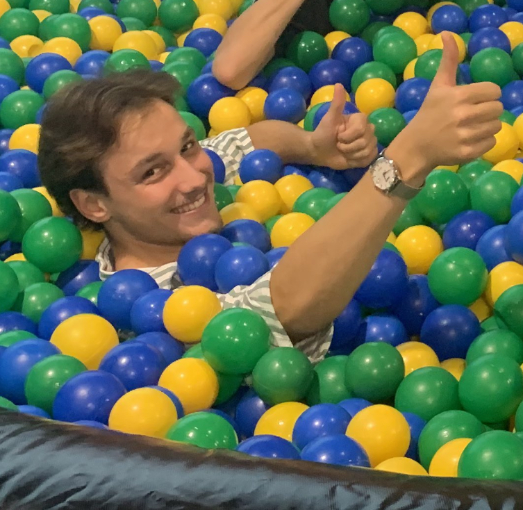 Joshua Näf